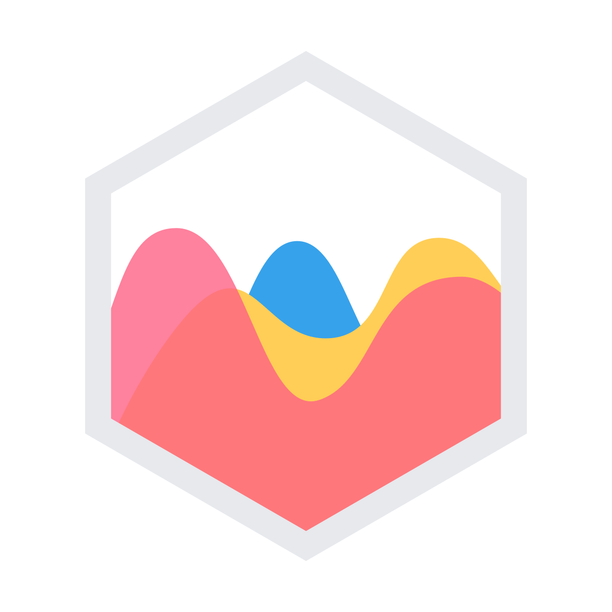 ChartJs logo